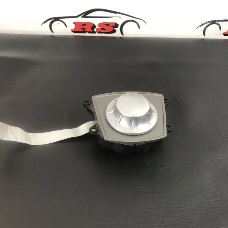 Joystick navigatie BMW 