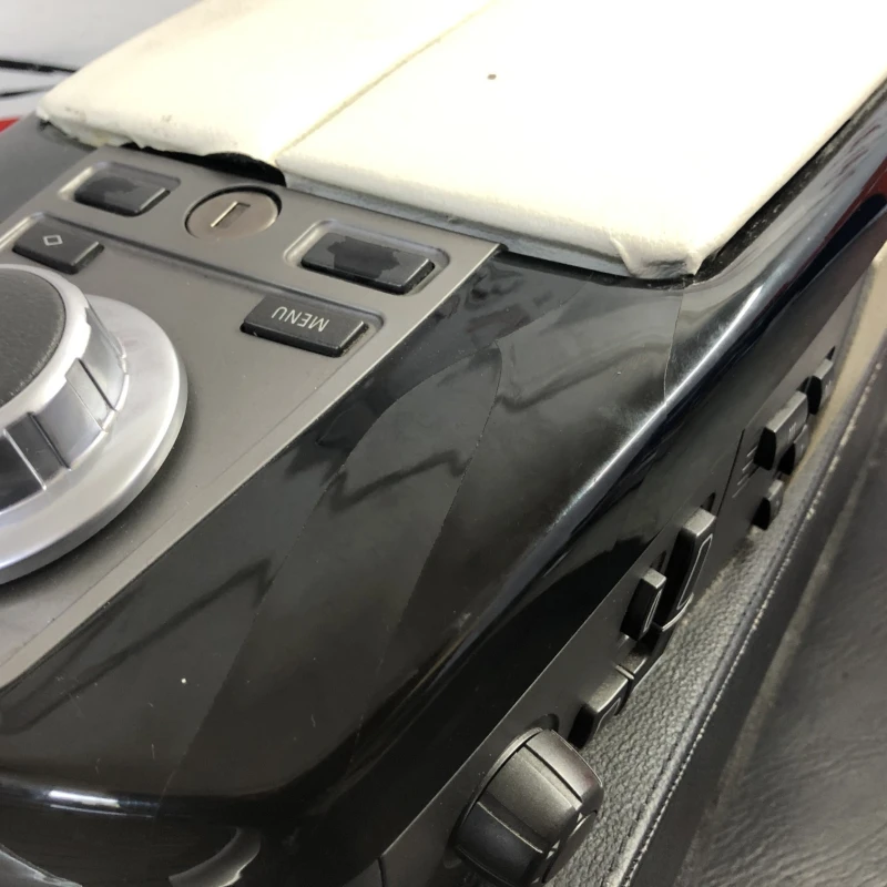 Cotiera centrala / BMW Seria 7 E65 2008 / Interior