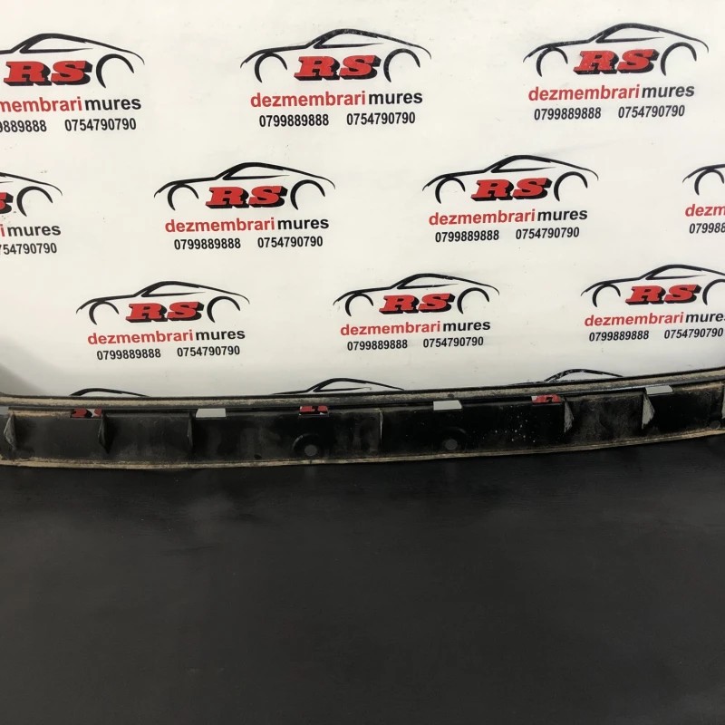 Suport central bara spate / BMW Seria 7 E65 2008 / Caroserie, oglinzi si faruri