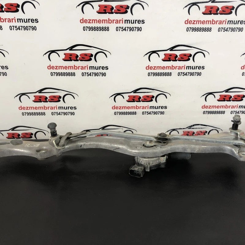 Ansamblu stergatoare cu motoras BMW Seria 7 E65 2008