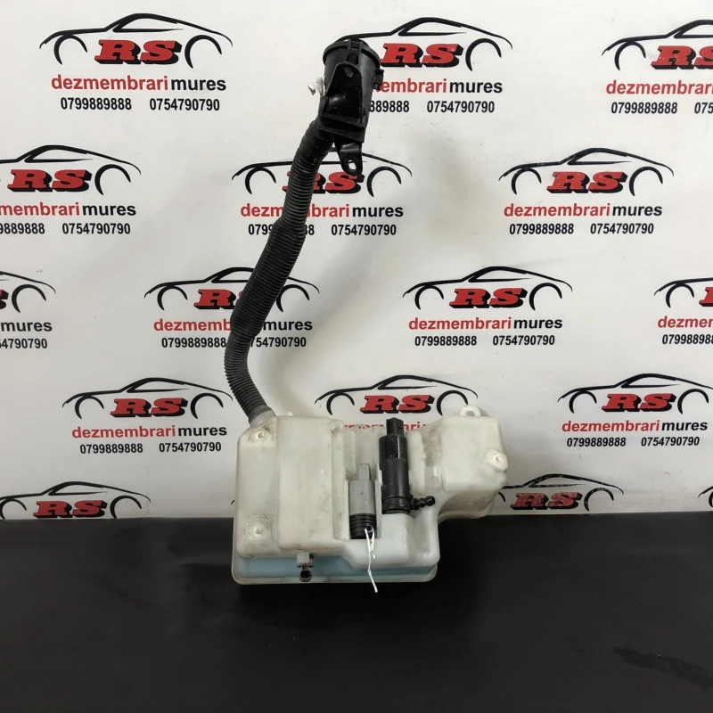 Vas Lichid parbriz strop gel BMW 