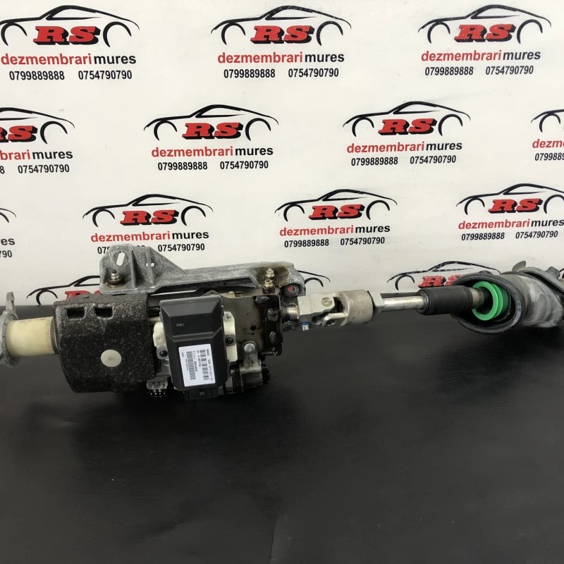 Coloana volan electrica / BMW Seria 7 E65 2008 / Directie si suspensie