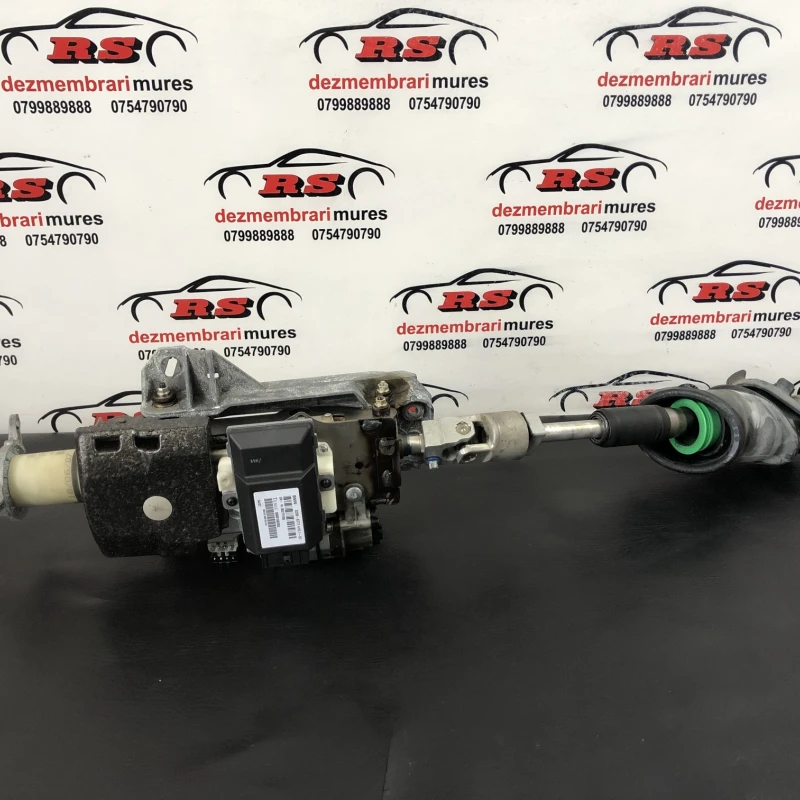 Coloana volan electrica / BMW Seria 7 E65 2008 / Directie si suspensie