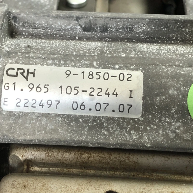 Coloana volan electrica / BMW Seria 7 E65 2008 / Directie si suspensie