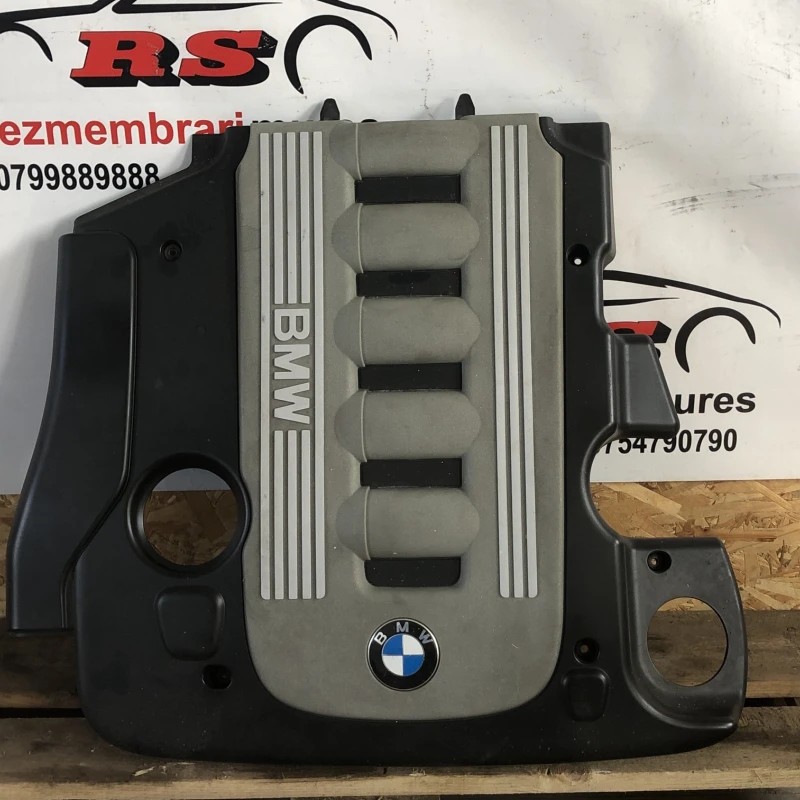 Capac motor / BMW Seria 7 E65 2008 / Motor, racire si evacuare