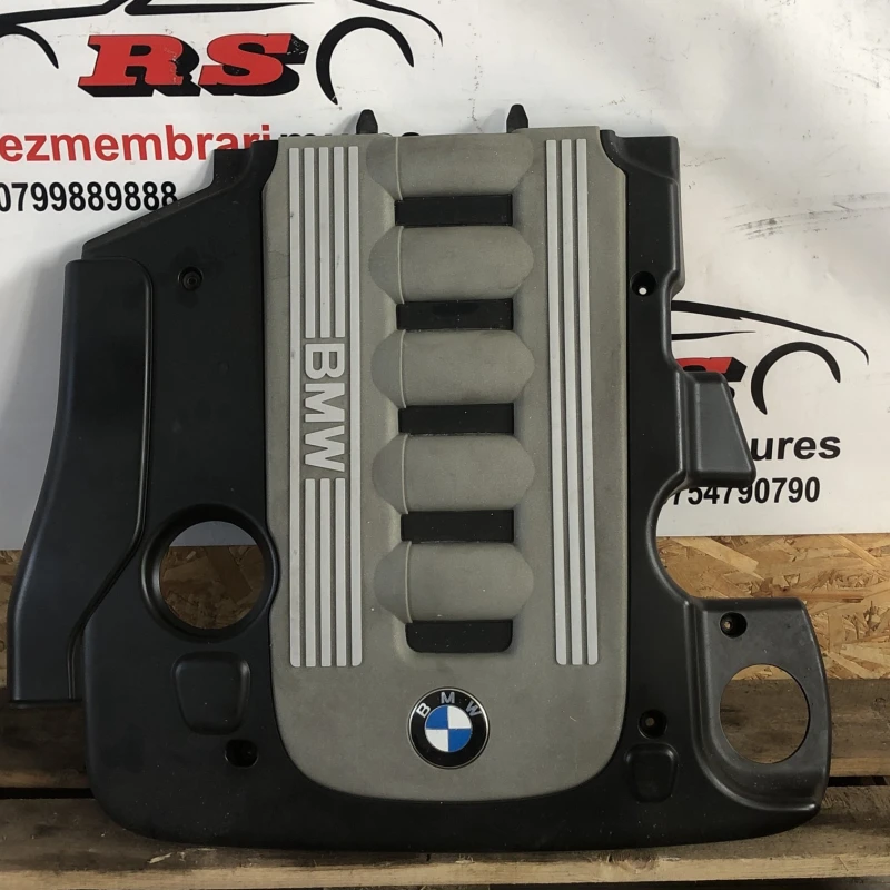 Capac motor BMW 