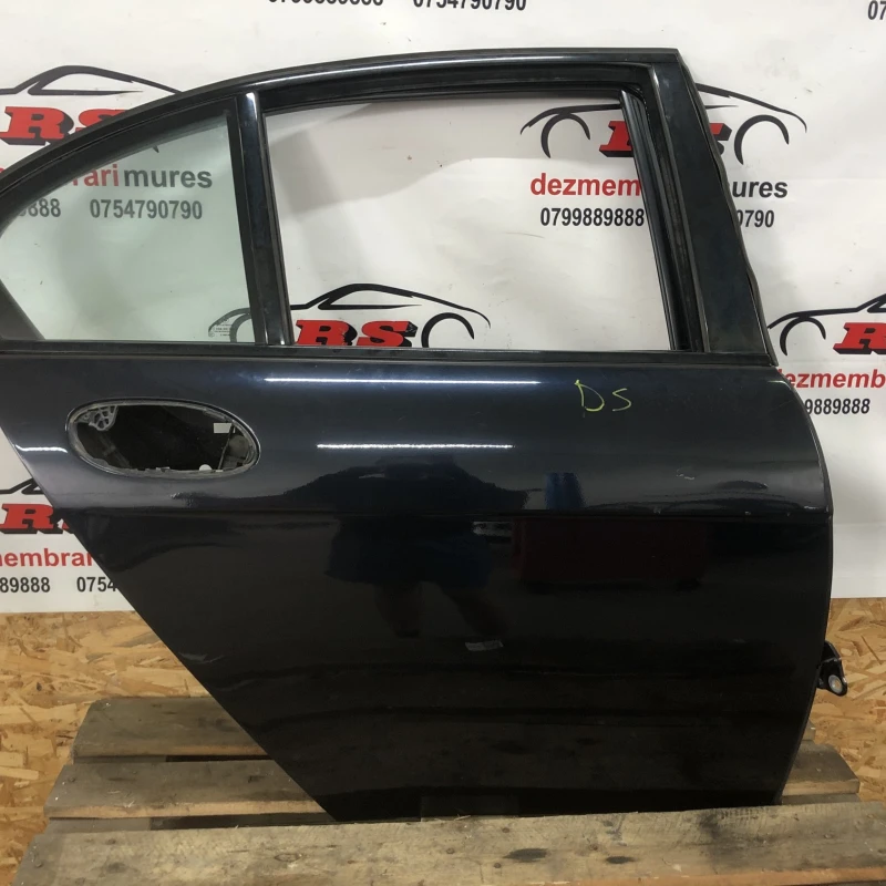 Usa dreapta spate BMW 