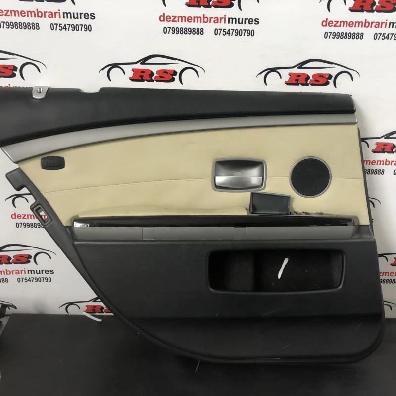 Panou tapiterie usa stanga spate BMW 