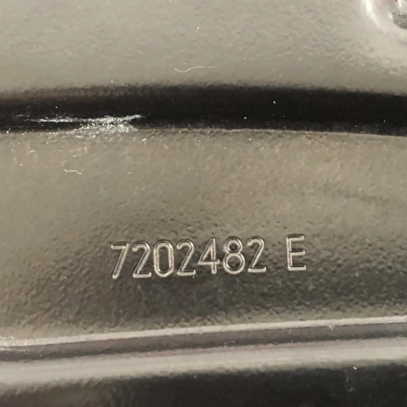 Macara geam dreapta spate / BMW Seria 7 E65 2008 / Caroserie, oglinzi si faruri