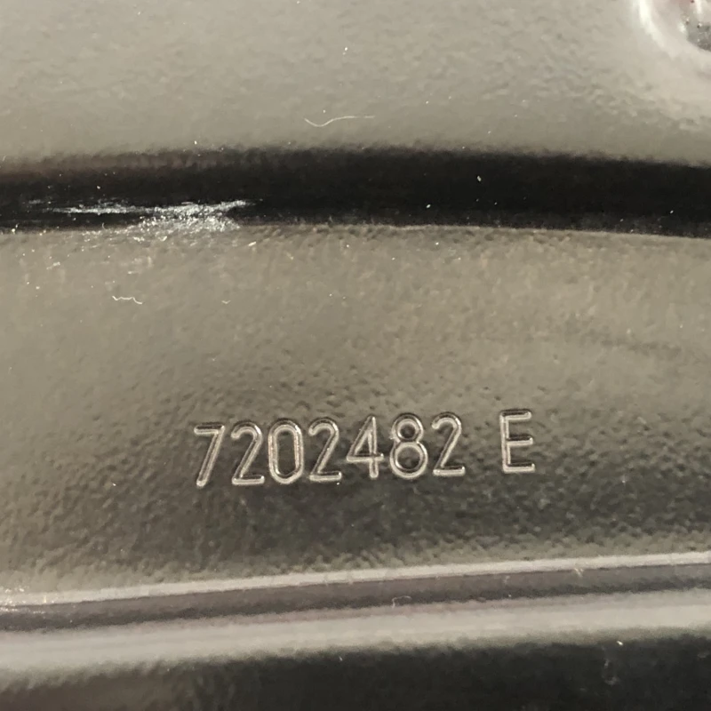 Macara geam dreapta spate / BMW Seria 7 E65 2008 / Caroserie, oglinzi si faruri