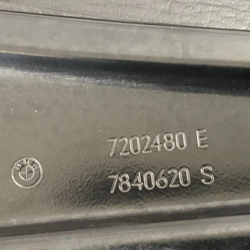 Macara geam dreapta fata / BMW Seria 7 E65 2008 / Caroserie, oglinzi si faruri
