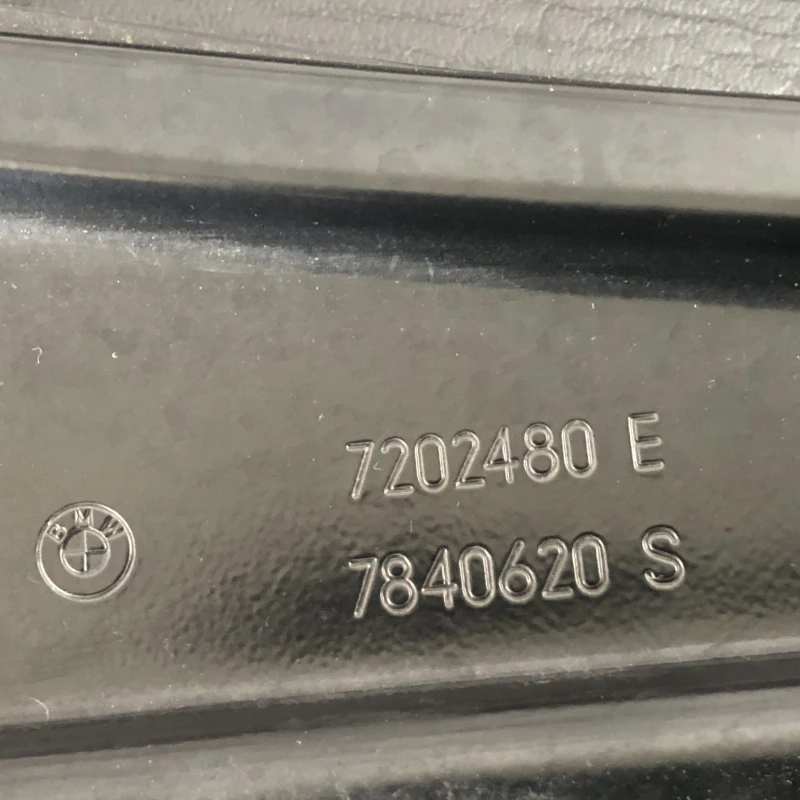 Macara geam dreapta fata / BMW Seria 7 E65 2008 / Caroserie, oglinzi si faruri