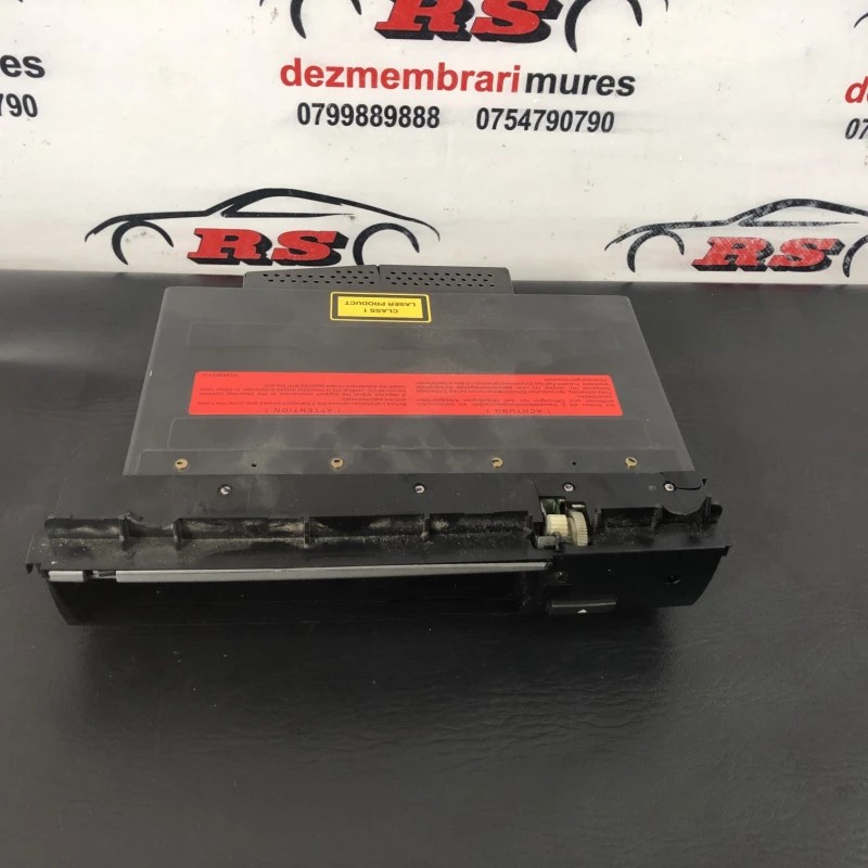 Magazie CD / BMW Seria 7 E65 2008 / Audio si electronice