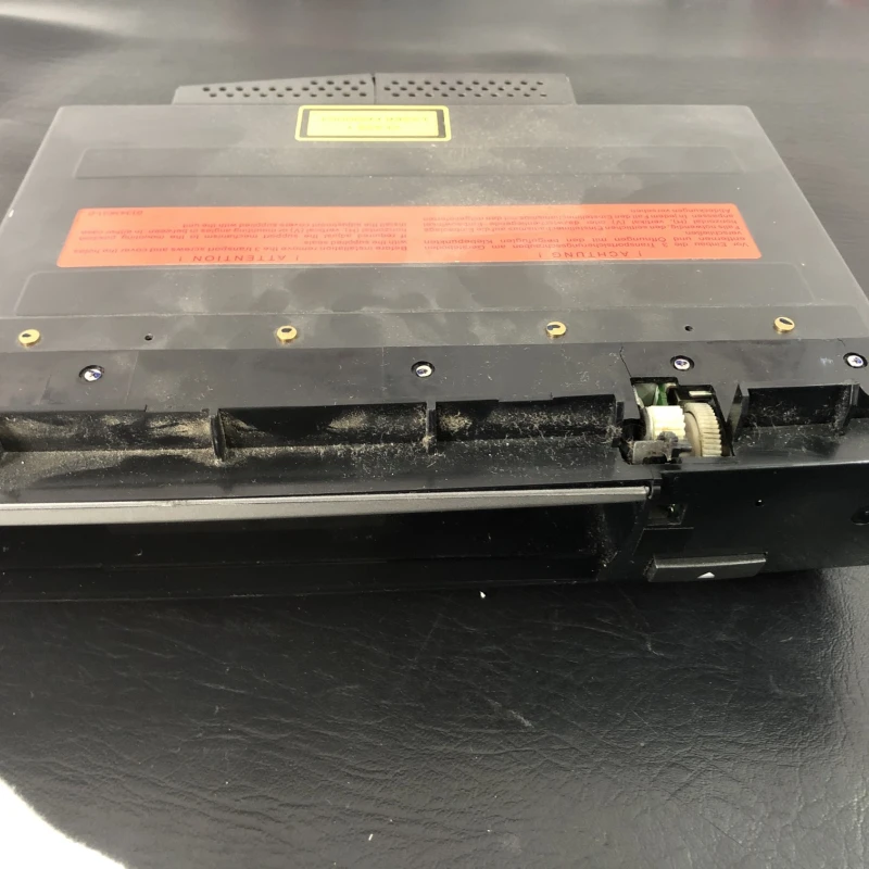 Magazie CD / BMW Seria 7 E65 2008 / Audio si electronice