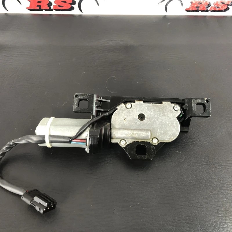 Actuator electric inchidere deschidere Haion / BMW Seria 7 E65 2008 / Audio si electronice