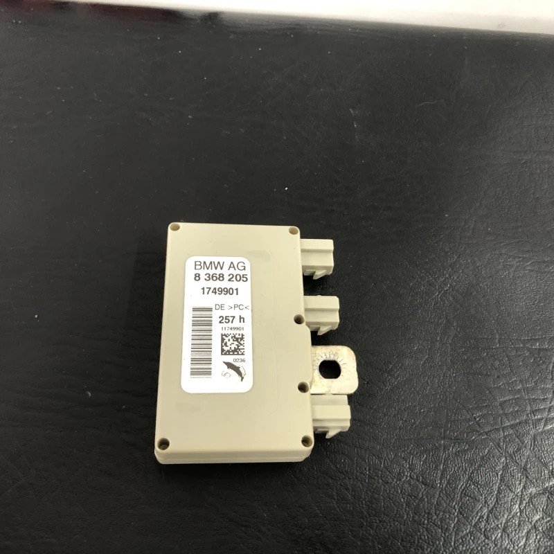 Modul antena / BMW Seria 7 E65 2008 / Audio si electronice