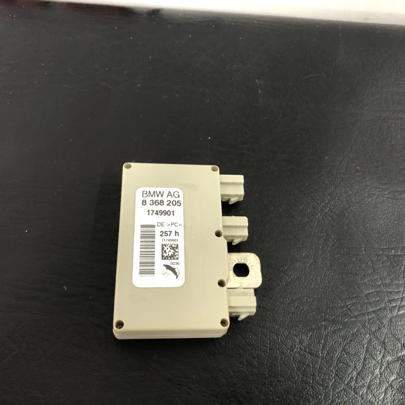 Modul antena BMW 