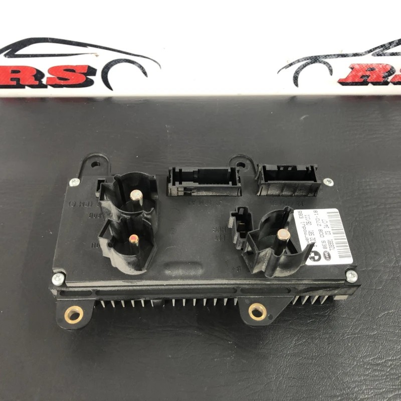Modul unitate control / BMW Seria 7 E65 2008 / Audio si electronice