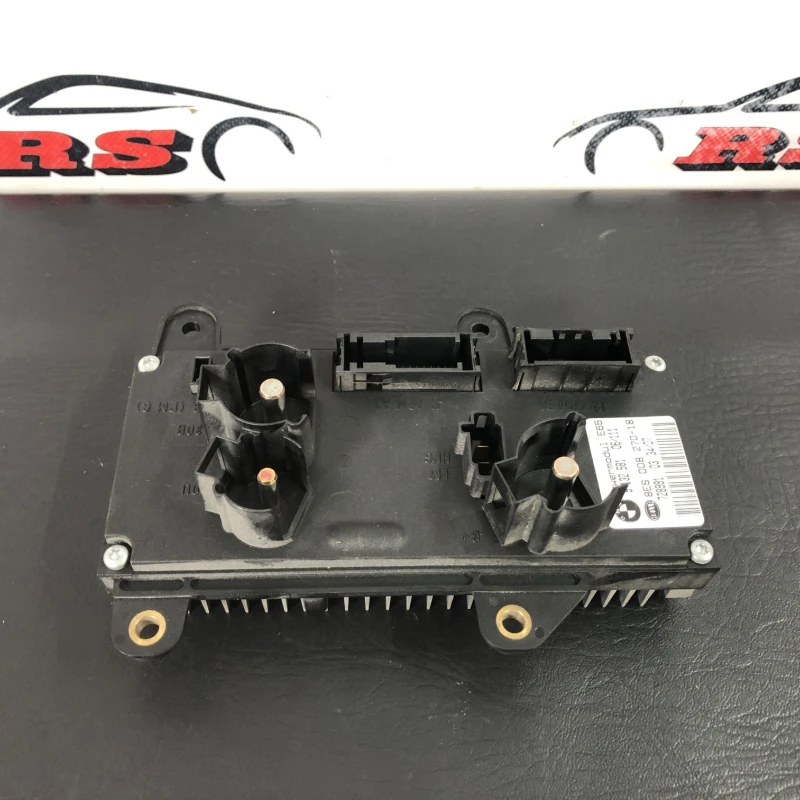 Modul unitate control / BMW Seria 7 E65 2008 / Audio si electronice