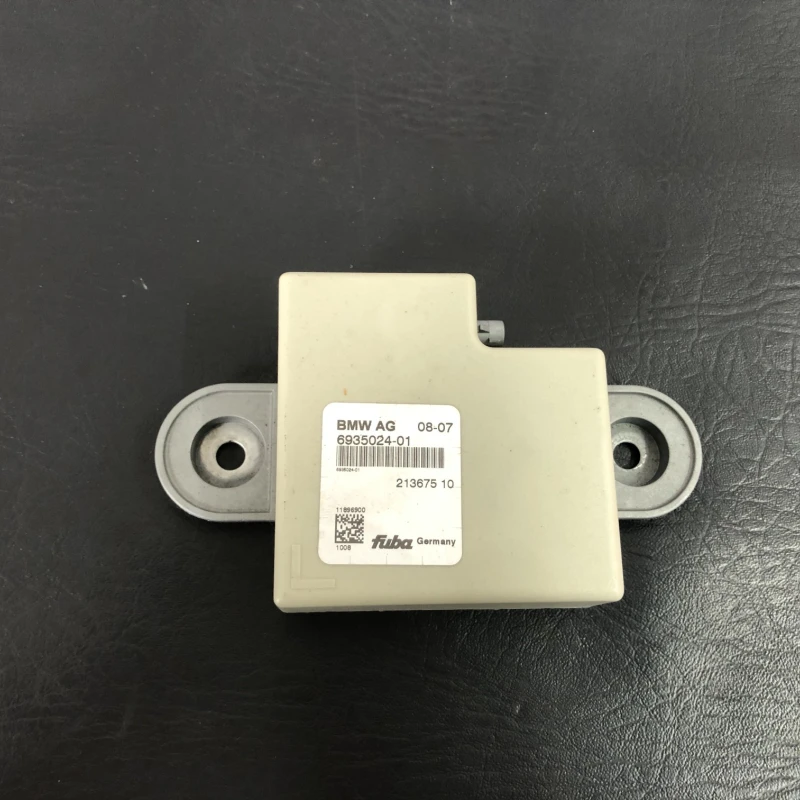 Modul amplificator antena BMW 