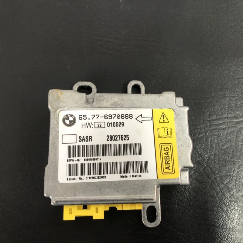 Senzor impact airbag BMW 