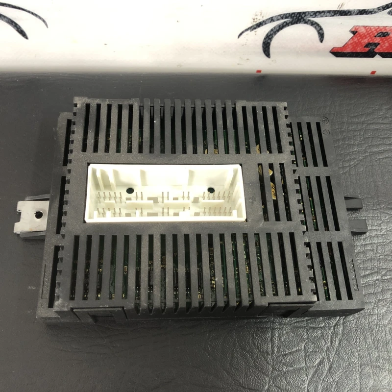 Modul control lumini / BMW Seria 7 E65 2008 / Audio si electronice