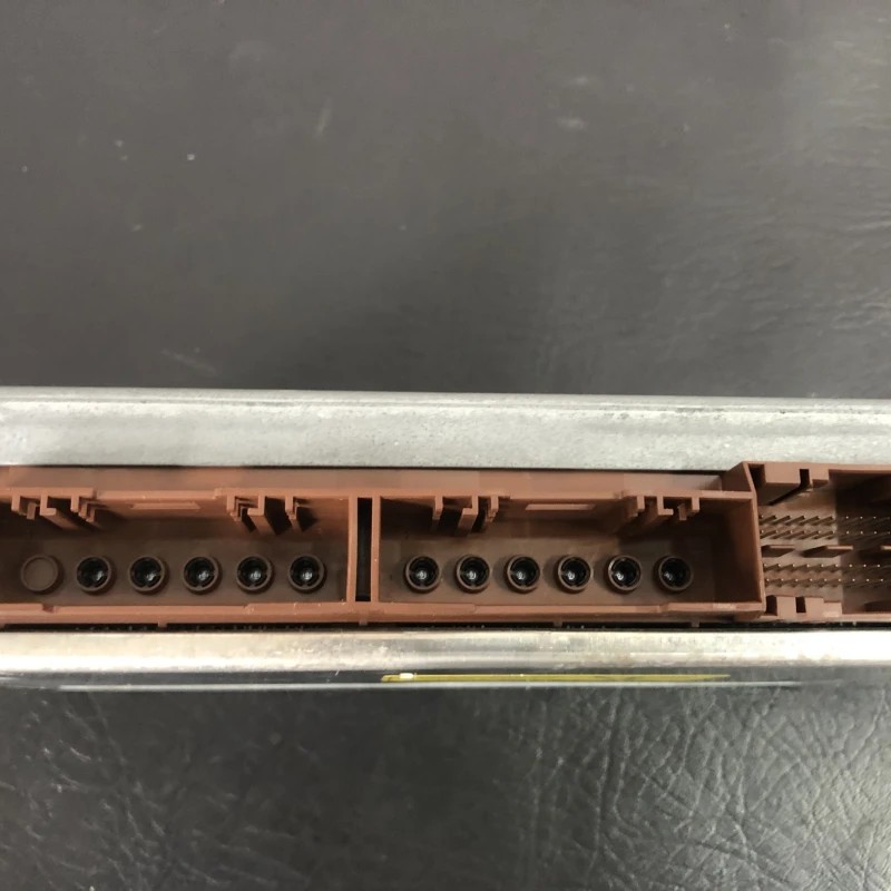 Calculator airbag / BMW Seria 7 E65 2008 / Audio si electronice