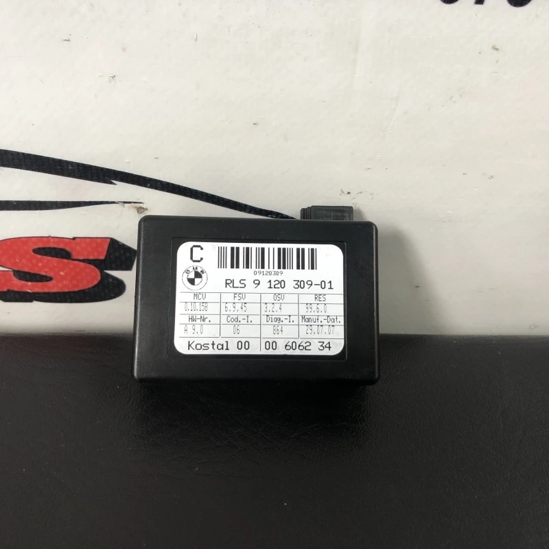 Senzor ploaie / BMW Seria 7 E65 2008 / Audio si electronice