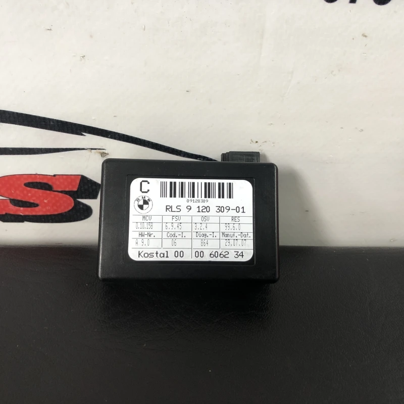 Senzor ploaie / BMW Seria 7 E65 2008 / Audio si electronice