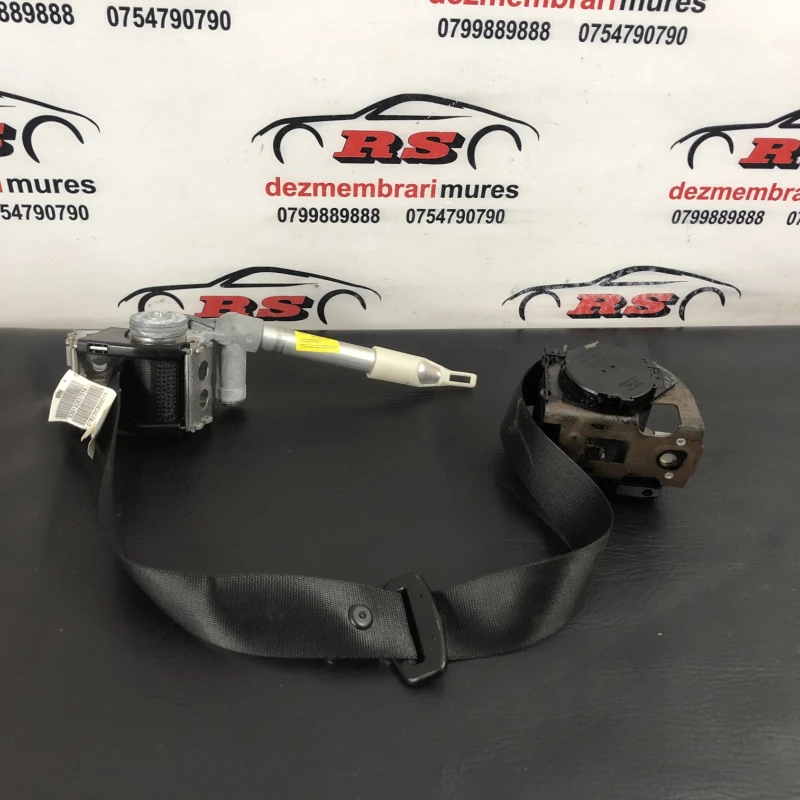 Centura stanga spate BMW 