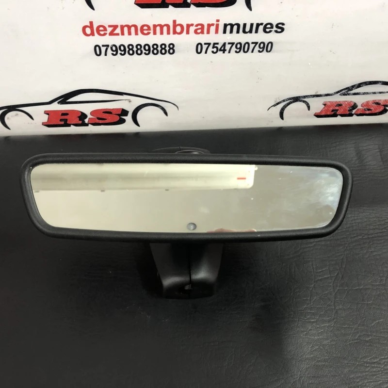 Oglinda interioara heliomata / BMW Seria 7 E65 2008 / Caroserie, oglinzi si faruri