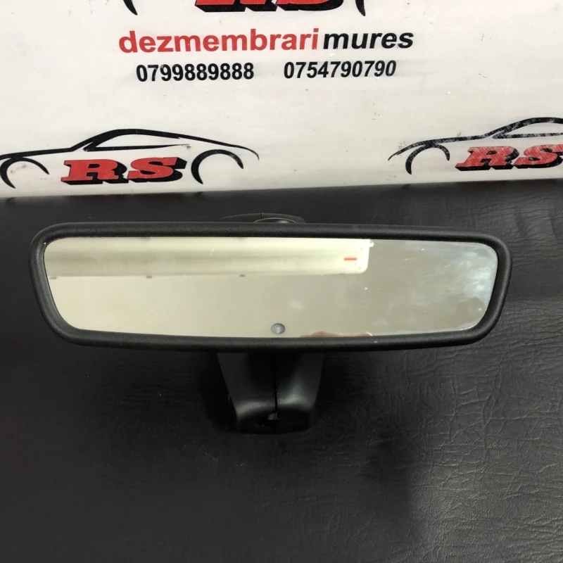 Oglinda interioara heliomata / BMW Seria 7 E65 2008 / Caroserie, oglinzi si faruri