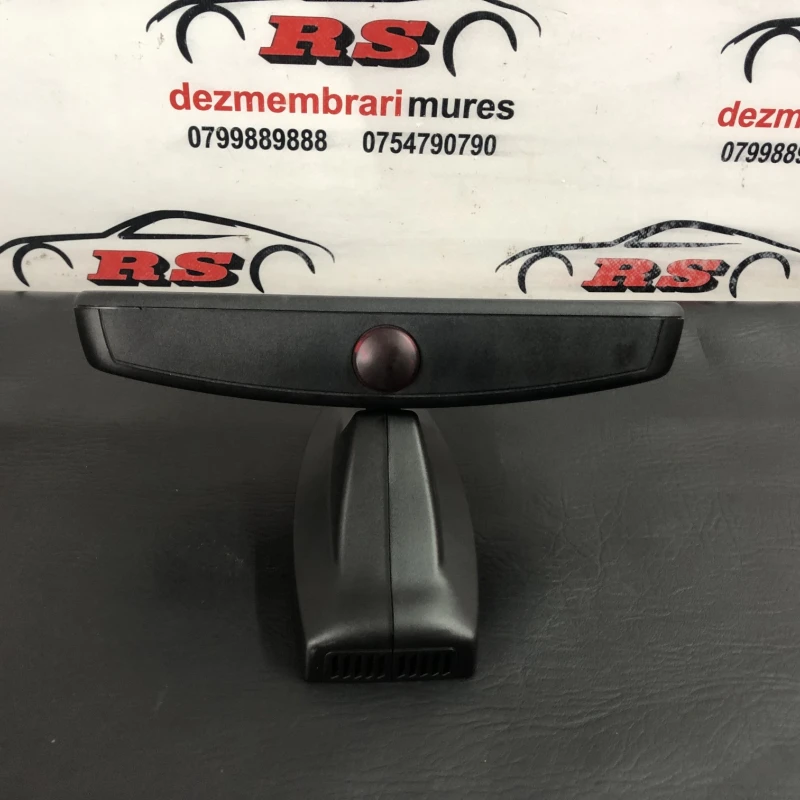 Oglinda interioara heliomata / BMW Seria 7 E65 2008 / Caroserie, oglinzi si faruri