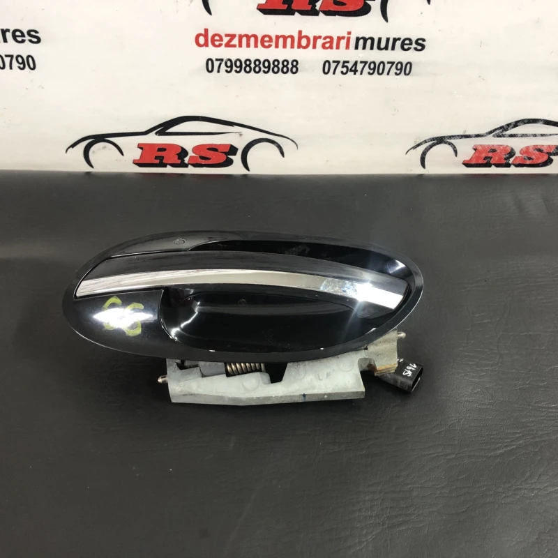 Maner usa stanga spate BMW 