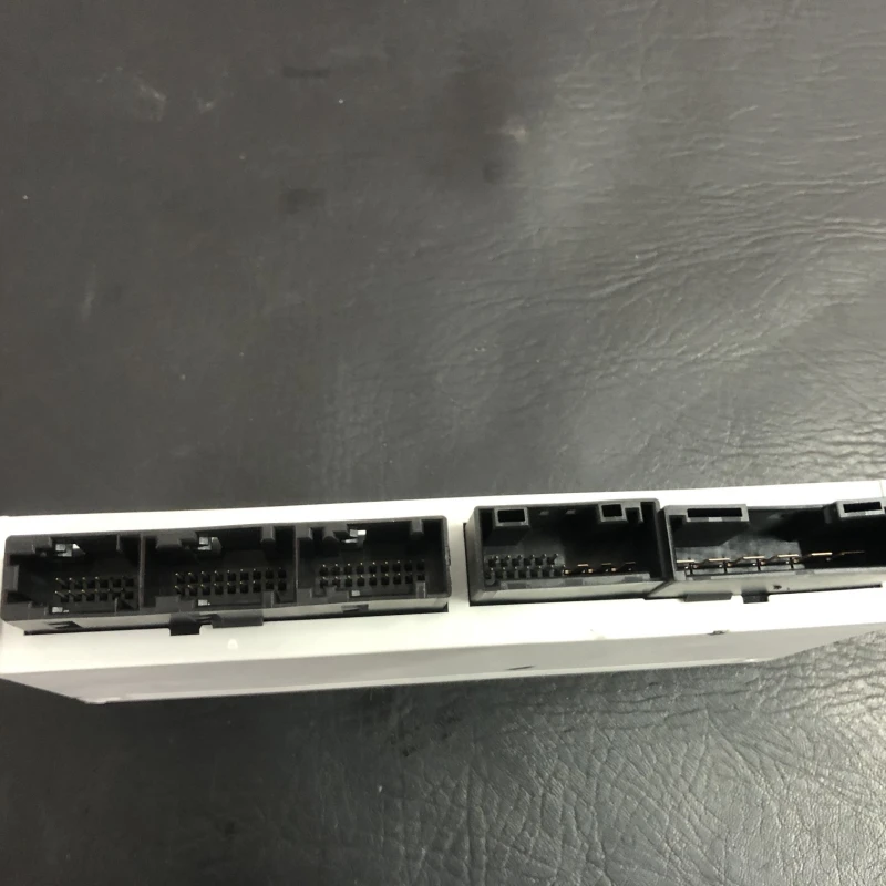 Modul usa stanga fata / BMW Seria 7 E65 2008 / Audio si electronice