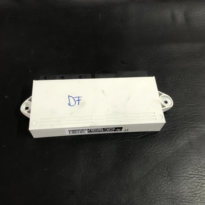 Modul usa dreapta fata / BMW Seria 7 E65 2008 / Audio si electronice
