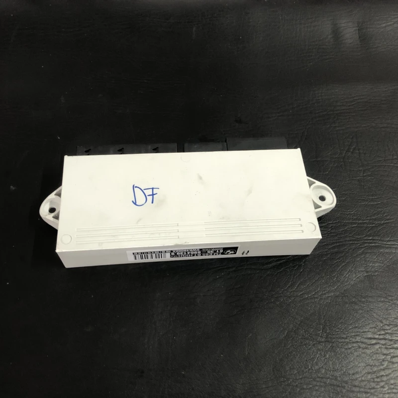 Modul usa dreapta fata BMW 