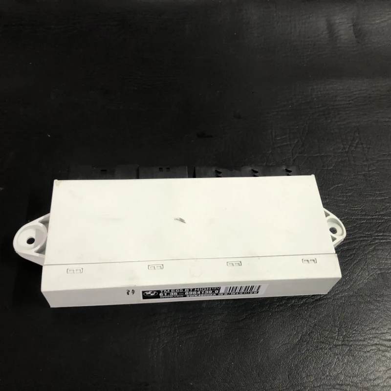 Modul usa dreapta fata / BMW Seria 7 E65 2008 / Audio si electronice