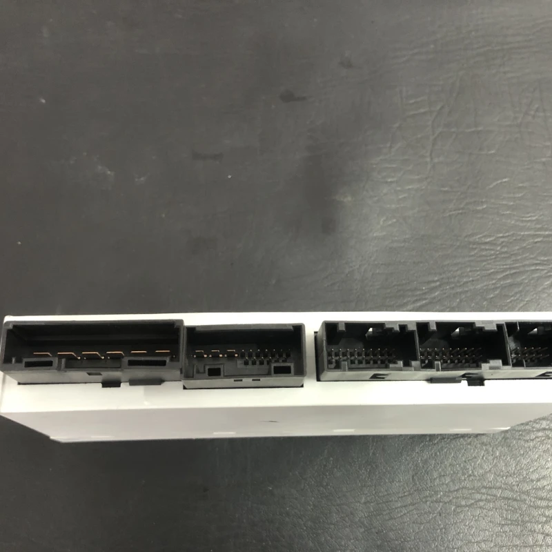 Modul usa dreapta fata / BMW Seria 7 E65 2008 / Audio si electronice