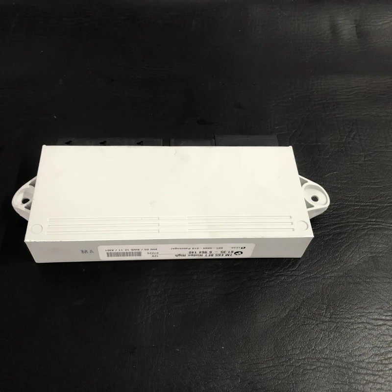 Modul usa dreapta spate / BMW Seria 7 E65 2008 / Audio si electronice
