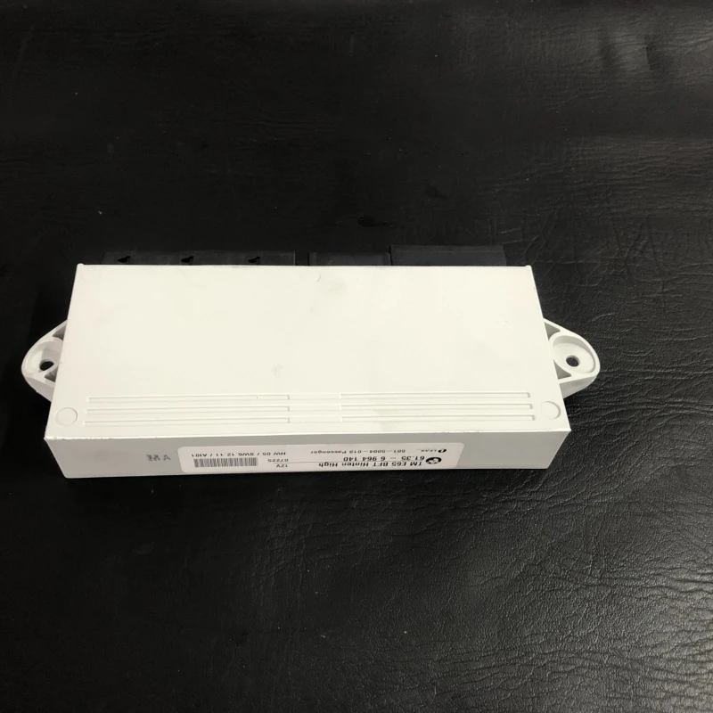 Modul usa dreapta spate / BMW Seria 7 E65 2008 / Audio si electronice