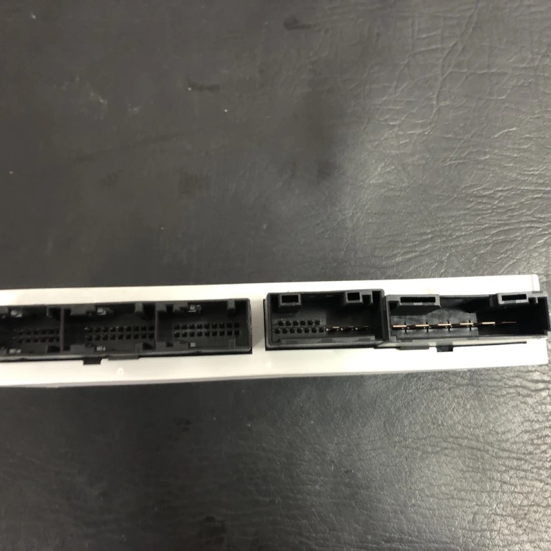 Modul usa dreapta spate / BMW Seria 7 E65 2008 / Audio si electronice