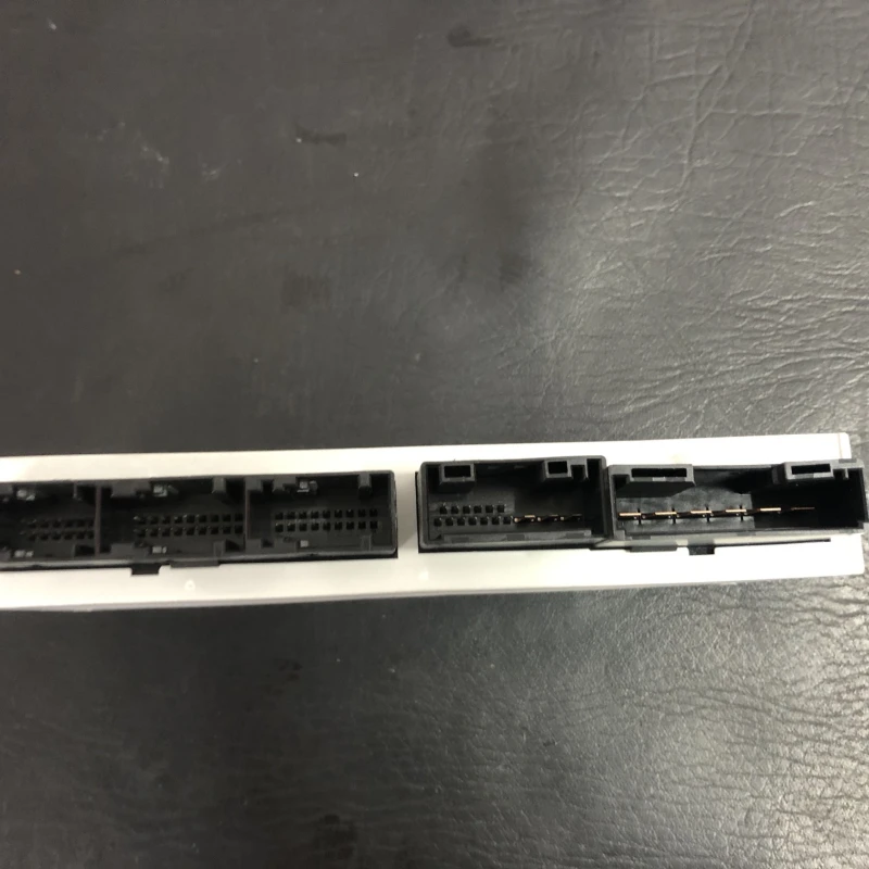 Modul usa dreapta spate / BMW Seria 7 E65 2008 / Audio si electronice