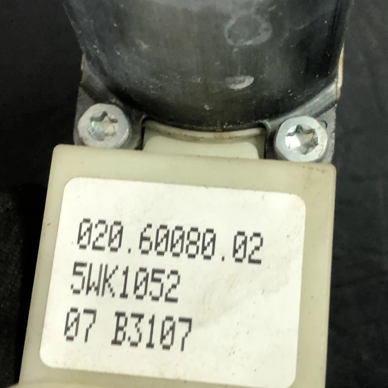 Motoras geam stanga spate / BMW Seria 7 E65 2008 / Audio si electronice
