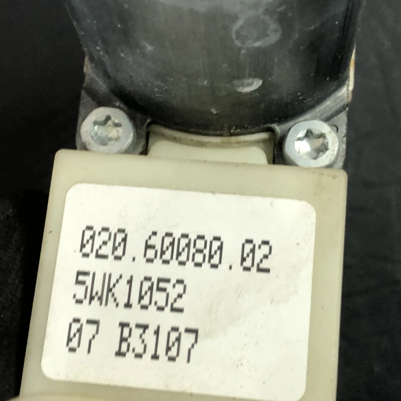 Motoras geam stanga spate / BMW Seria 7 E65 2008 / Audio si electronice