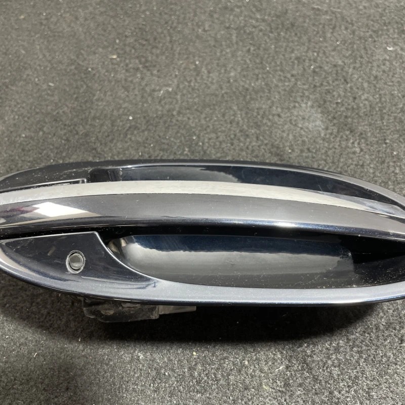 Maner usa dreapta fata / BMW Seria 7 E65 2008 / Caroserie, oglinzi si faruri
