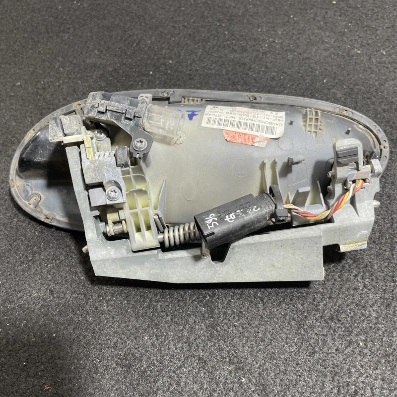 Maner usa dreapta fata / BMW Seria 7 E65 2008 / Caroserie, oglinzi si faruri