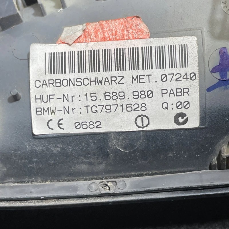 Maner usa dreapta fata / BMW Seria 7 E65 2008 / Caroserie, oglinzi si faruri