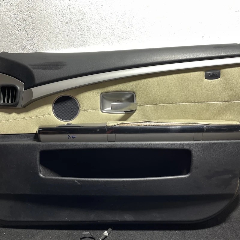 Panou tapiterie usa dreapta fata BMW Seria 7 E65 2008