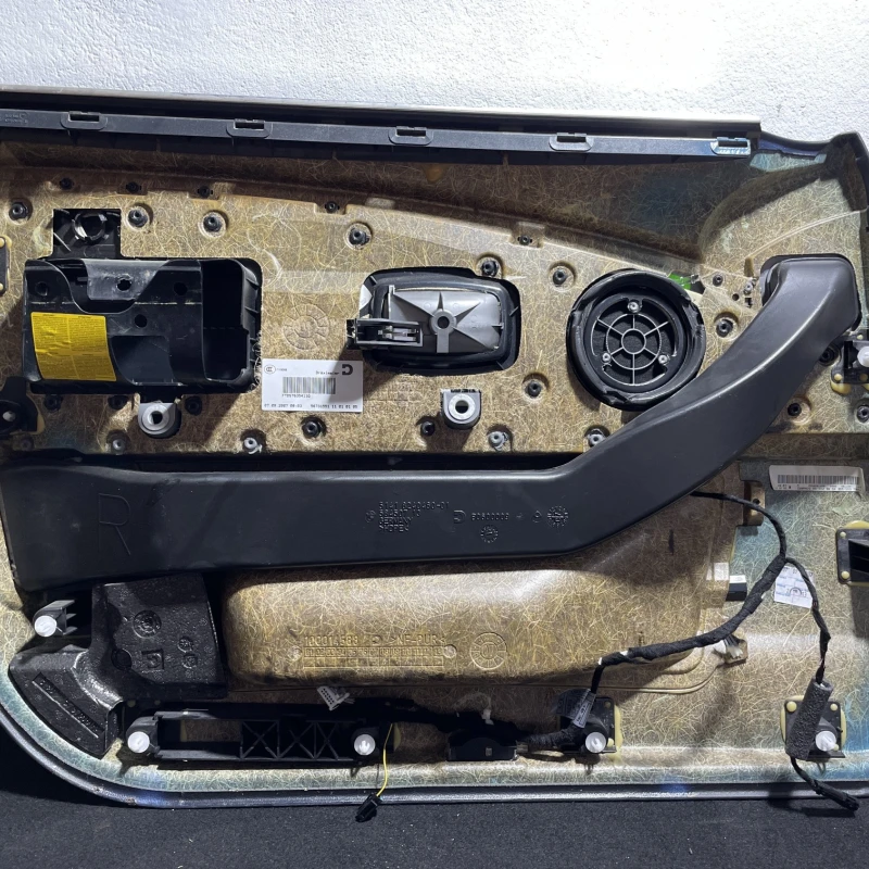 Panou tapiterie usa dreapta fata / BMW Seria 7 E65 2008 / Interior